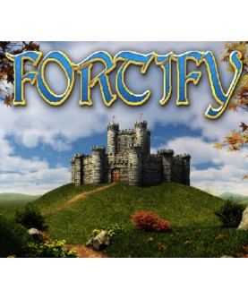 Fortify Steam Key GLOBAL